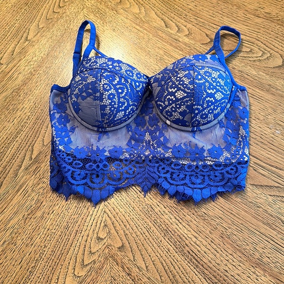 Charlotte Russe Tops - 🎉 SEXY TOP 🎉